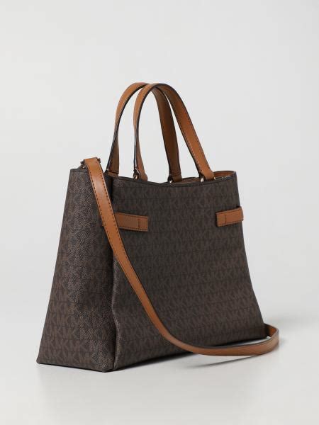 michael kors handtasche braun beige|michael kors online store.